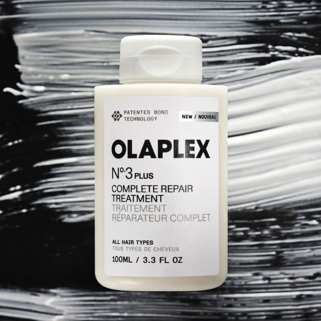 Olaplex No.3 Plus Tratamiento reconstructor interno, funciona 100% para restaurar el cabello internamente. - Imagen 2