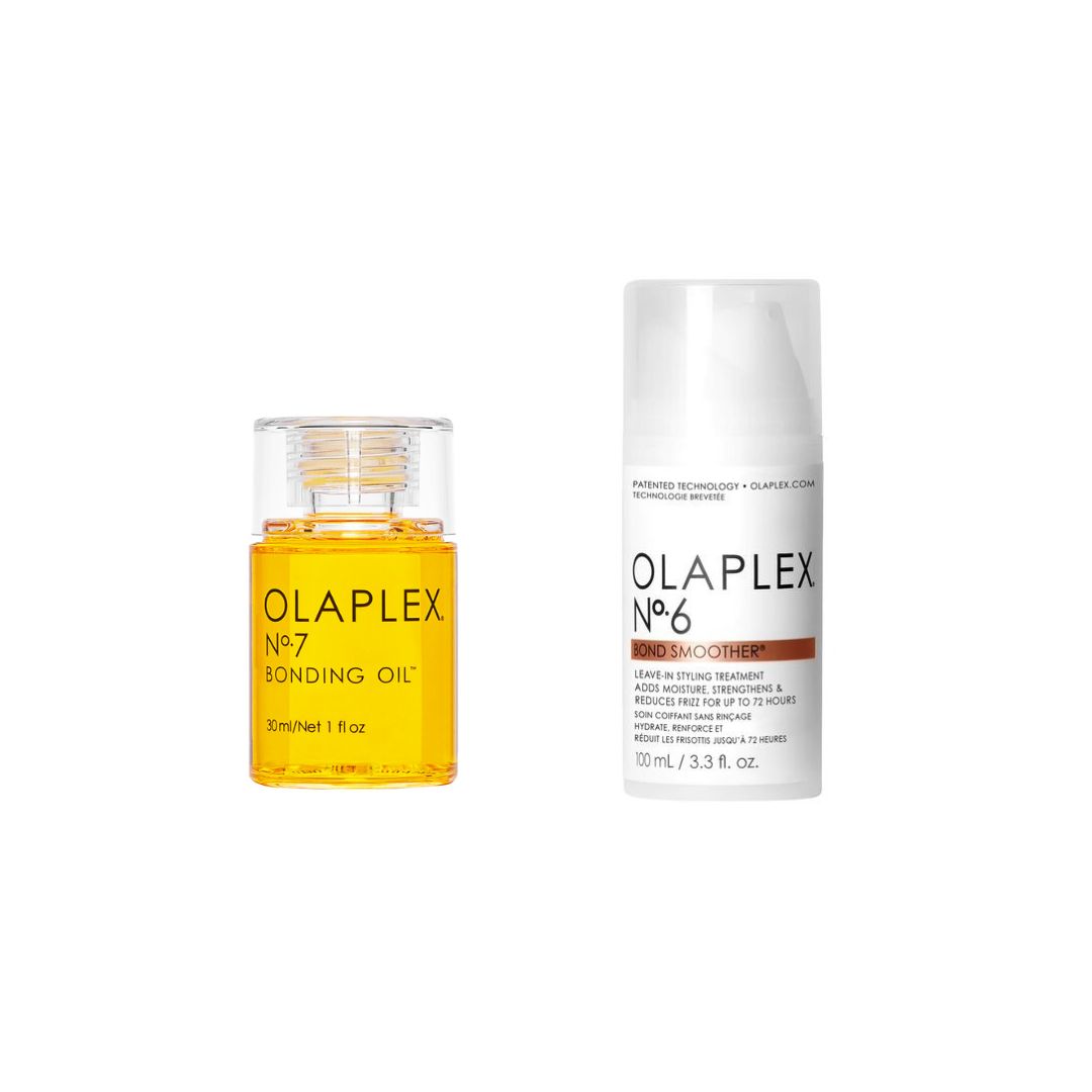 Olaplex No 6 De 100ml y No 7 de 30 ml Originales Sellados - Imagen 3