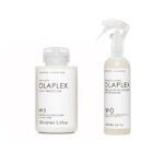 No0+3: Reconstruye las uniones del cabello, fortalece y protege