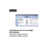 Ampollas Aminexil Ampollas para la caída capilar: AMINEXIL ADVANCED 10X6ML