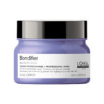 Mascarilla Blondifier 250ml: Mascarilla para cabellos rubios.