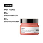 Mascarilla Inforcer 250ml: Masacarilla para cabellos muy delgados