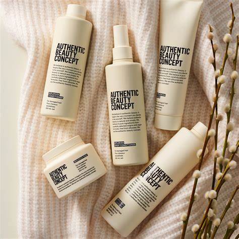 KIT ABC GAMA REPLENISH