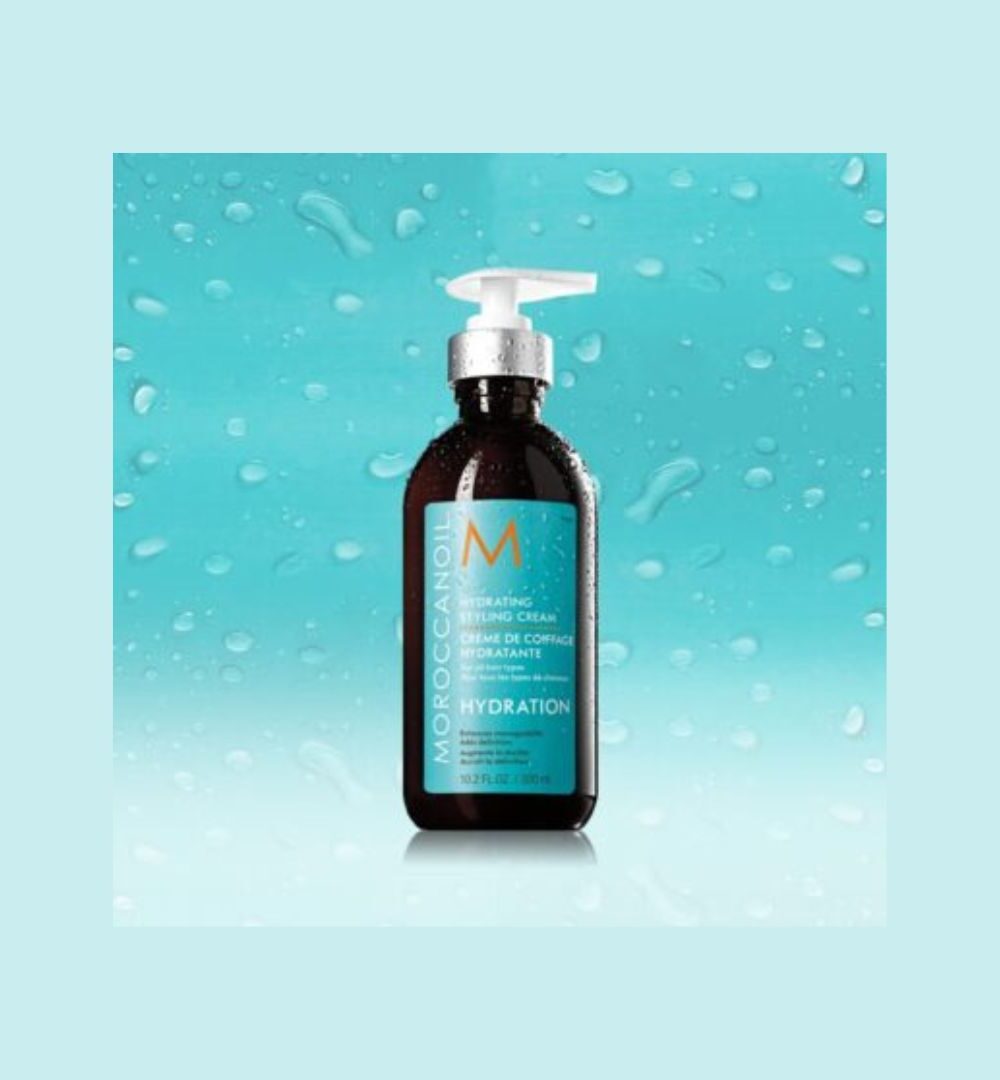 Crema de Peinar Hidratante