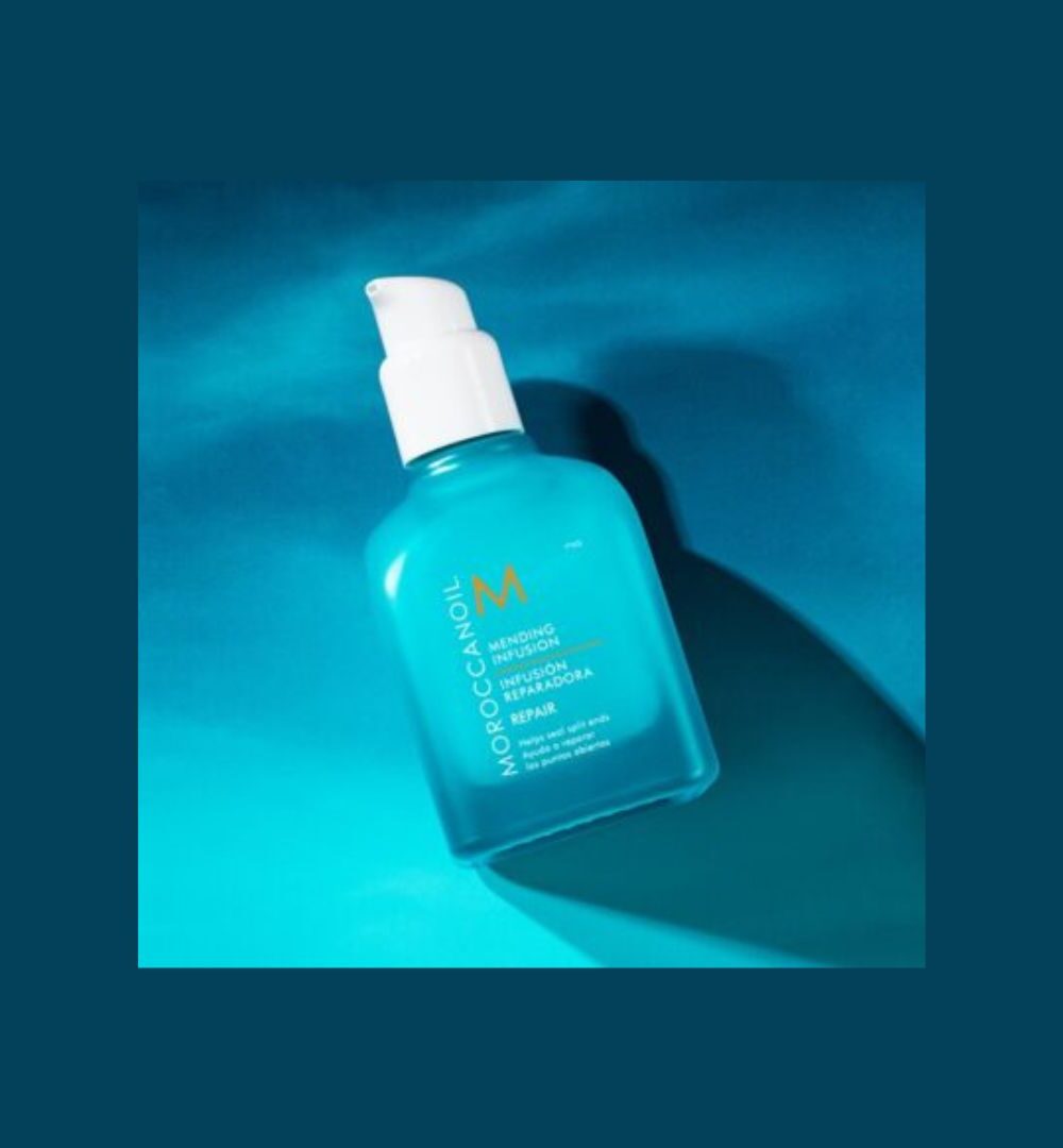 Infusion Reparadora