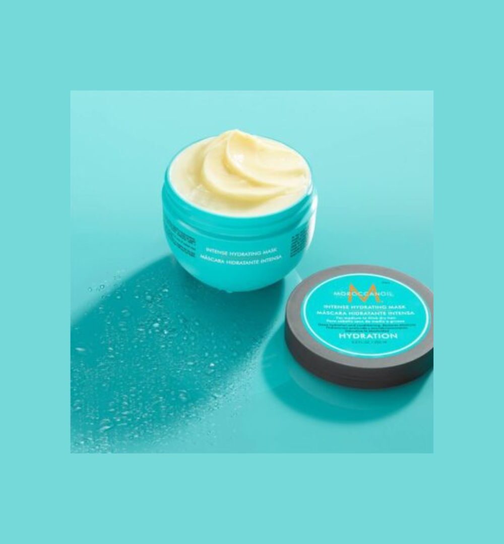 Mascarilla Hidratante Intensa