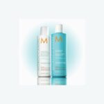 Shampoo y Acondicionador de Hidratación Moroccanoil