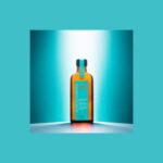 Tratamiento Moroccanoil