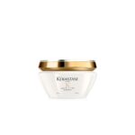 Le Masque: Mascarilla Elixir Ultime le aporta al cabello opaco un brillo intenso.