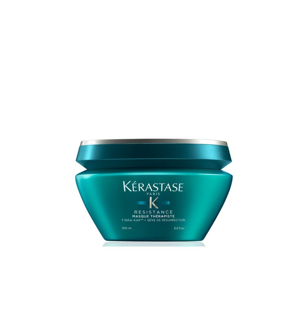 Masqué Therapiste: Reparación para cabello muy dañado o demasiado procesado.