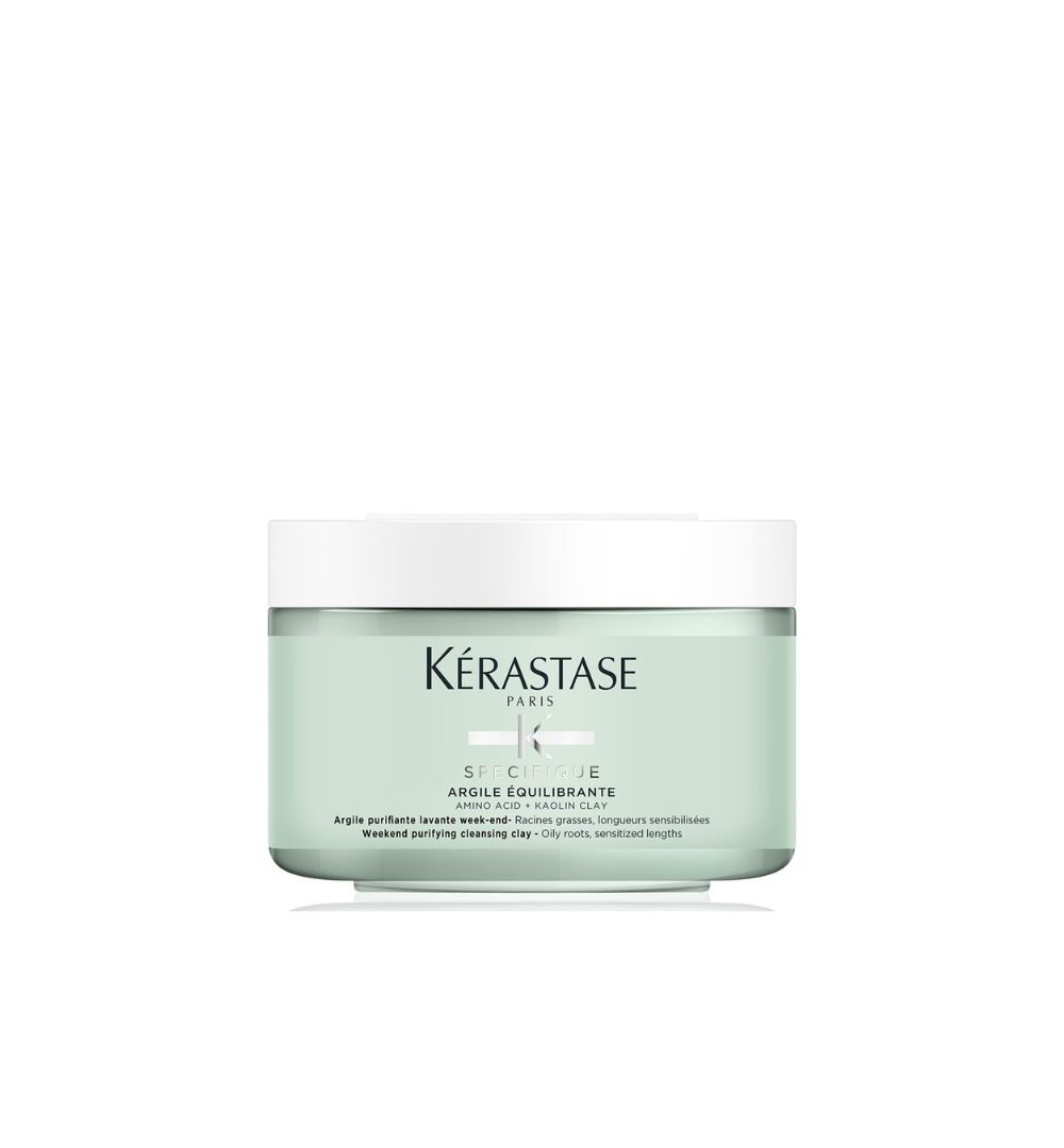 Argile Equilibrante Divalent: Tratamiento Argile Equilibrante 250 ml para cabello graso