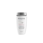 Bain Prevention: Shampoo Bain Prevention Anticaída fomenta producción de cabello.