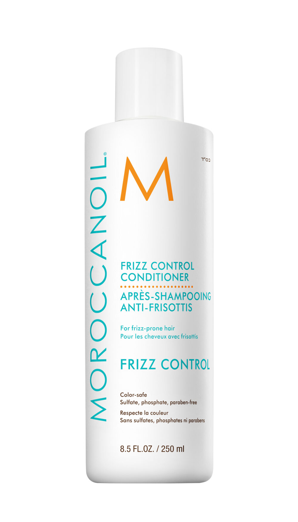 ACONDICIONADOR FRIZZ CONTROL - Para cabellos indiciplinados