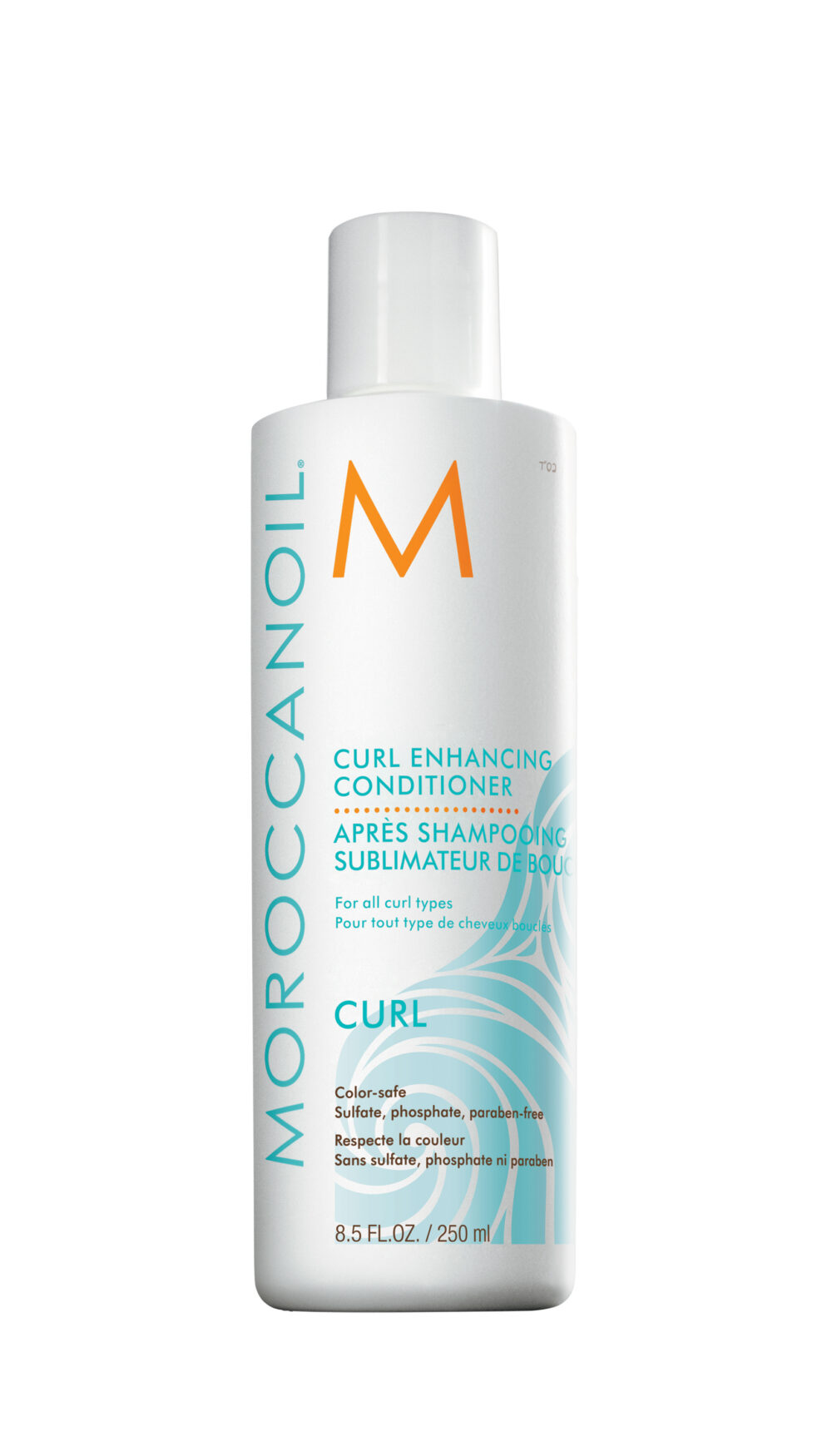 ACONDICIONADOR ACTIVADOR DE RIZOS MOROCCANOIL