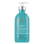 LOCION FRIZZ CONTROL - Para cabellos indisciplinados