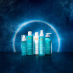KIT FRIZZ CONTROL MOROCCANOIL - Cabello indisciplinado