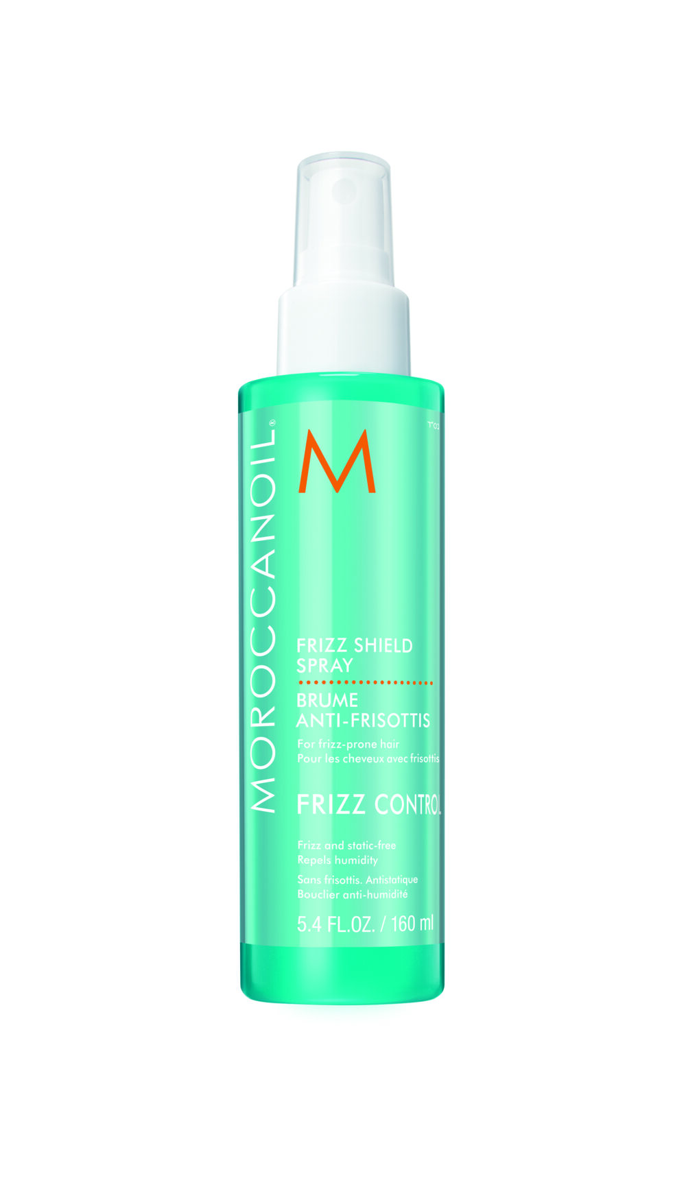 SPRAY FRIZZ CONTROL - Cabellos indisciplinados