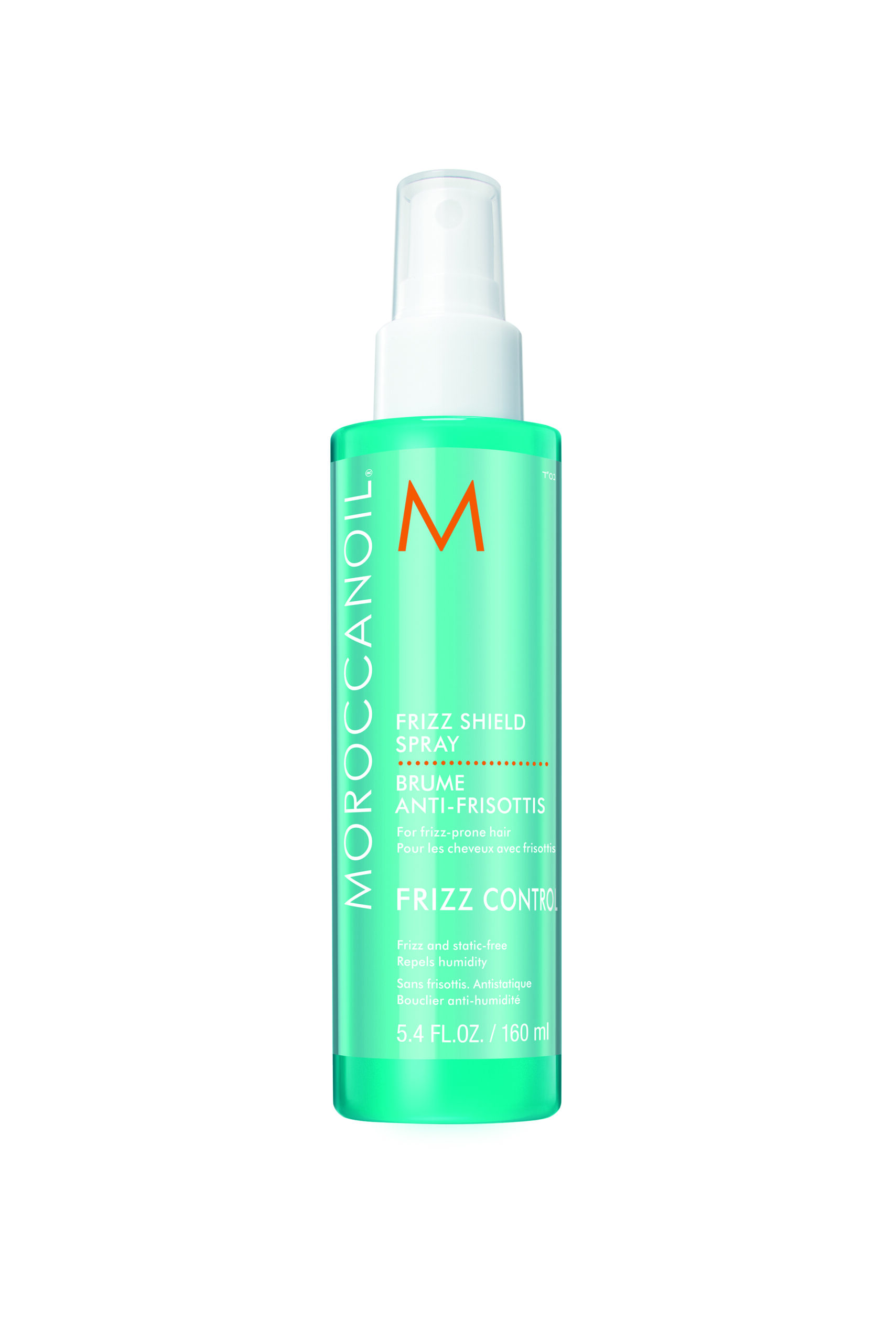 SPRAY FRIZZ CONTROL - Cabellos indisciplinados