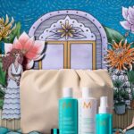 KIT NAVIDEÑO DE HIDRATACIÓN MOROCCANOIL