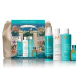 KIT NAVIDEÑO DE REPARACIÓN MOROCCANOIL