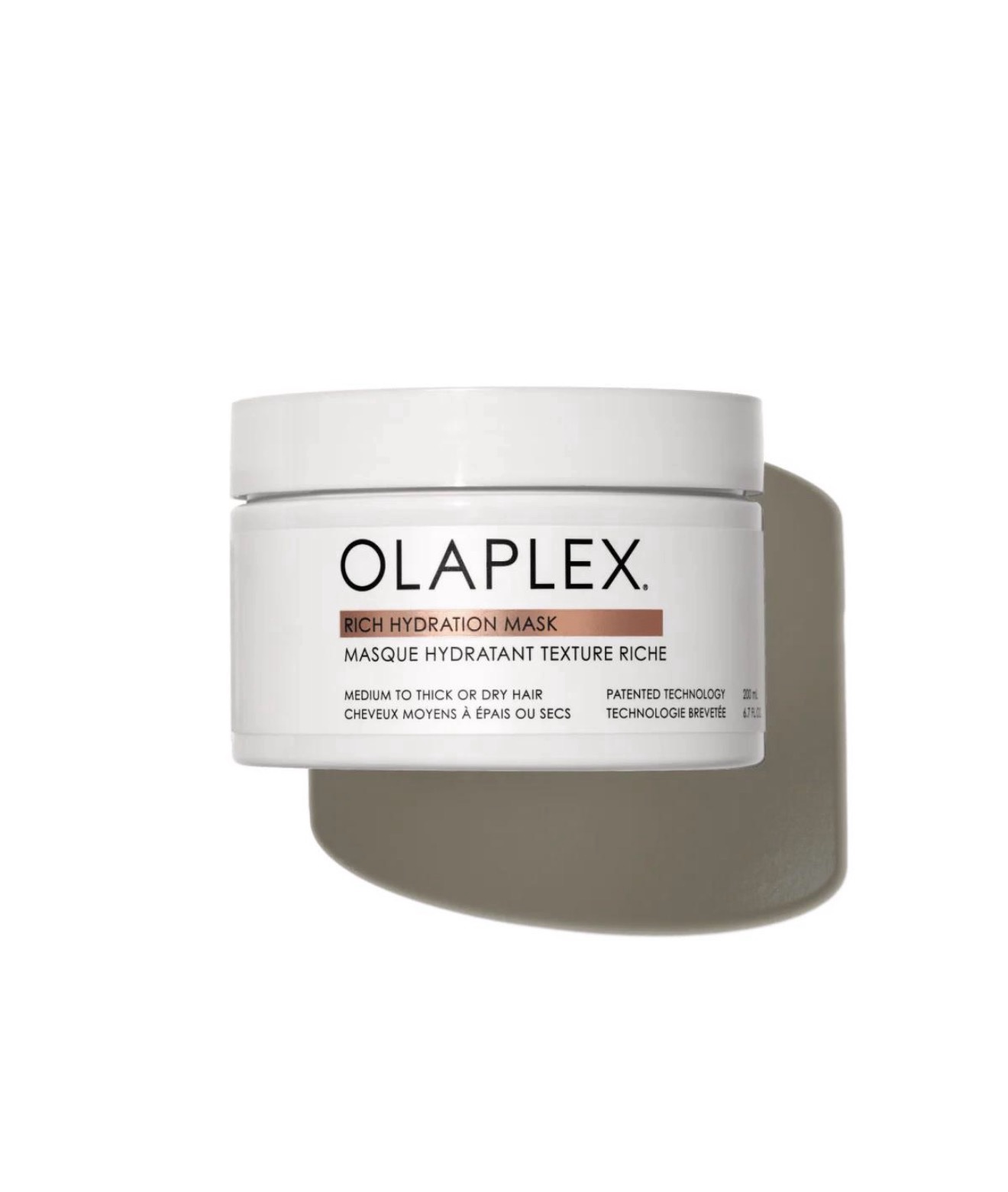 Olaplex Mascarilla de hidratación Intensa
