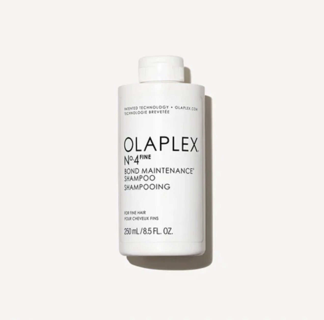 Olaplex No 4 Fine Shampoo Reparador 250ml